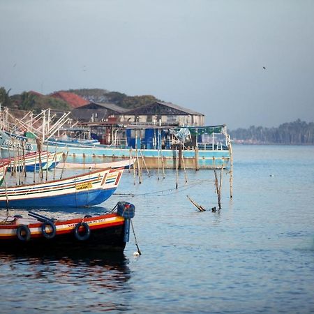 科钦海滨堡垒布鲁姆精品酒店 Kochi 外观 照片
