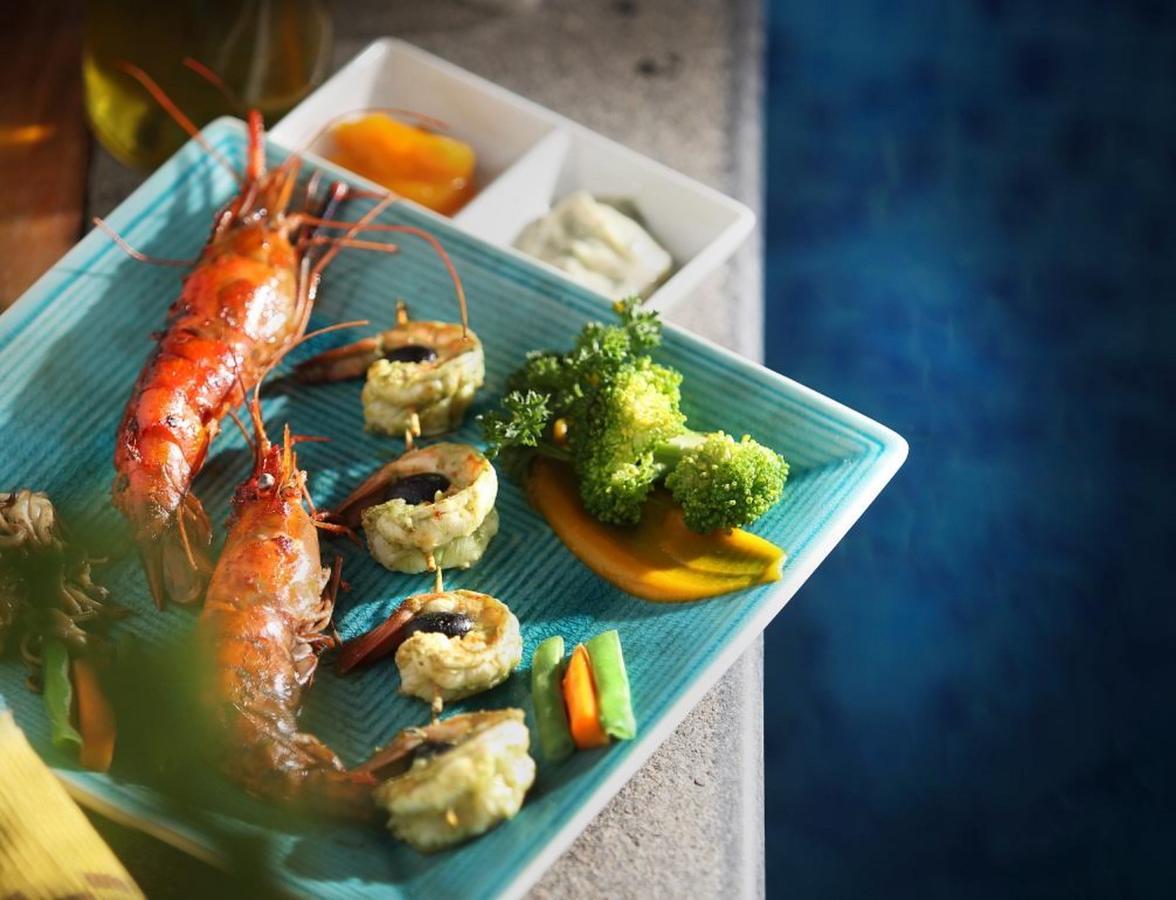 科钦海滨堡垒布鲁姆精品酒店 Kochi 外观 照片